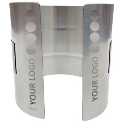 Termometr Do Wina WMF CLEVER & MORE WINE BOTTLE BRACELET THERMOMETER