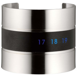 WMF CLEVER & MORE WINE BOTTLE BRACELET THERMOMETER Wine Thermometer