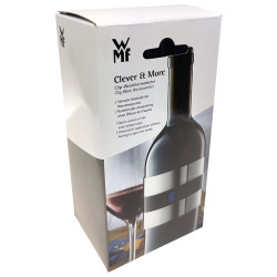 WMF CLEVER & MORE WINE BOTTLE BRACELET THERMOMETER Wine Thermometer