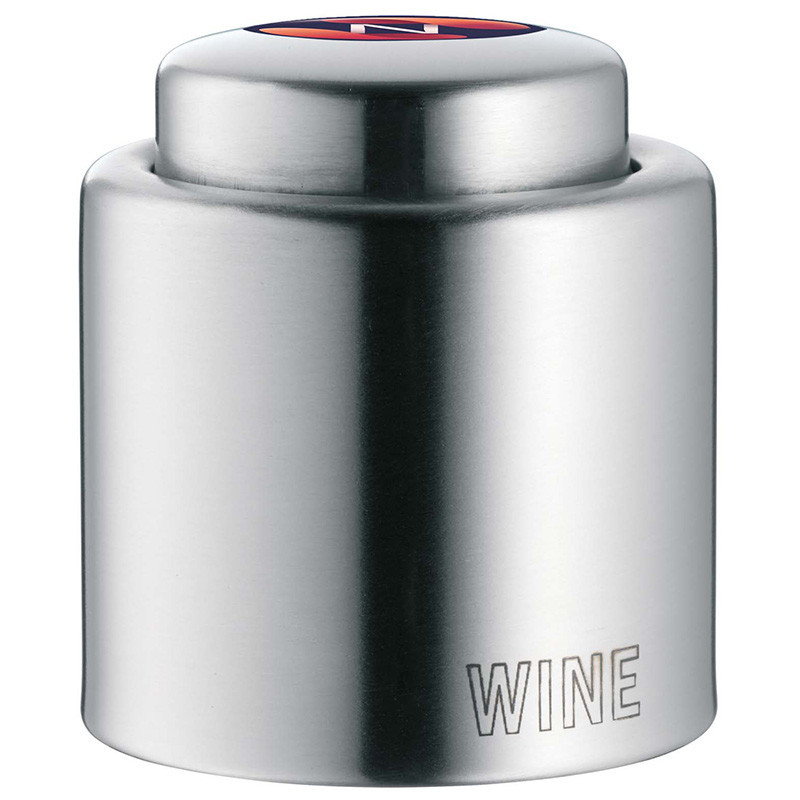 Korek Do Wina WMF CLEVER & MORE WINE BOTTLE SEAL z logo reklamowym