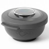 AMUSE LIFE SNACK BOWL 0.2L Lunch Box with promotional doming sticker