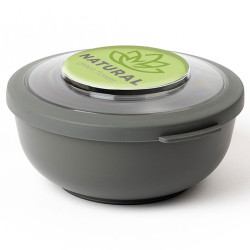 Pudełko Na Lunch AMUSE LIFE LUNCH BOWL 1L z Twoim logo reklamowym