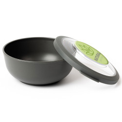 AMUSE LIFE LUNCH BOWL 1L Lunch Box with Your advertising logo