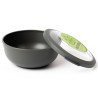 AMUSE LIFE LUNCH BOWL 1L Lunch Box with Your advertising logo