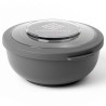 AMUSE LIFE LUNCH BOWL 1L Lunch Box with Your advertising logo