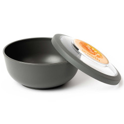 AMUSE LIFE DINNER BOWL 2L Lunch Box with advertising doming sticker