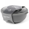 AMUSE LIFE DINNER BOWL 2L Lunch Box with advertising doming sticker