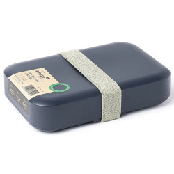 Pudełko Na Lunch AMUSE PLUS ZERO WASTE LUNCHBOX 0.95L eko z logo