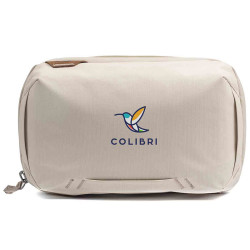 Eko Torba Na Akcesoria PEAK DESIGN TECH POUCH 2L z nadrukiem logo