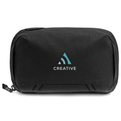 PEAK DESIGN TECH POUCH 2L eco Accessory Bag with logo print
