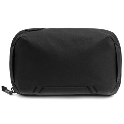 PEAK DESIGN TECH POUCH 2L eco Accessory Bag with logo print