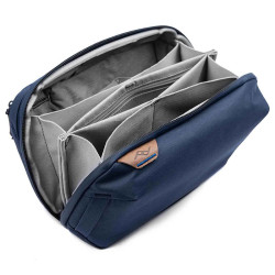 Eko Torba Na Akcesoria PEAK DESIGN TECH POUCH 2L z nadrukiem logo