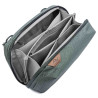 PEAK DESIGN TECH POUCH 2L eco Accessory Bag with logo print