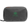 PEAK DESIGN TECH POUCH 2L eco Accessory Bag with logo print