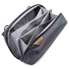 PEAK DESIGN TECH POUCH 2L eco Accessory Bag with logo print