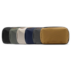 Eko Torba Na Akcesoria PEAK DESIGN TECH POUCH 2L z nadrukiem logo