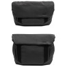 PEAK DESIGN FIELD POUCH 3L Accessory Bag with advertising print