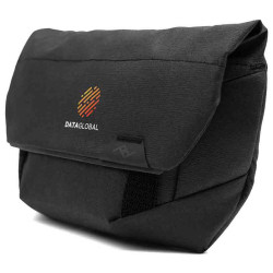PEAK DESIGN FIELD POUCH 3L Accessory Bag with advertising print