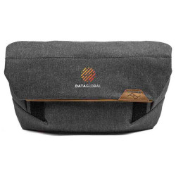 PEAK DESIGN FIELD POUCH 3L Accessory Bag with advertising print