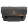 PEAK DESIGN FIELD POUCH 3L Accessory Bag with advertising print