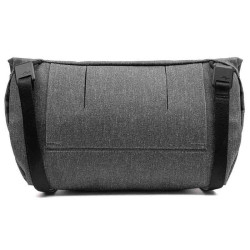 PEAK DESIGN FIELD POUCH 3L Accessory Bag with advertising print