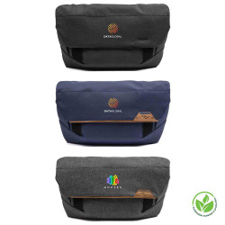 PEAK DESIGN FIELD POUCH 3L Accessory Bag with advertising print