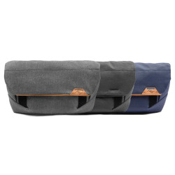 PEAK DESIGN FIELD POUCH 3L Accessory Bag with advertising print