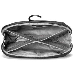 PEAK DESIGN WASH POUCH SMALL 1L Toiletry Bag with Your logo