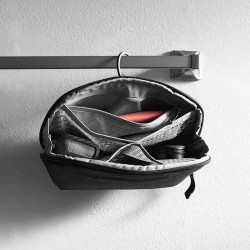PEAK DESIGN WASH POUCH SMALL 1L Toiletry Bag with Your logo