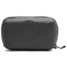 PEAK DESIGN WASH POUCH 2.5L Toiletry Bag with advertising print
