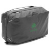 PEAK DESIGN WASH POUCH 2.5L Toiletry Bag with advertising print