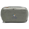 PEAK DESIGN WASH POUCH 2.5L Toiletry Bag with advertising print