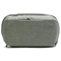 PEAK DESIGN WASH POUCH 2.5L Toiletry Bag with advertising print