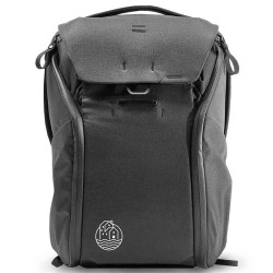 Plecak PEAK DESIGN EVERYDAY BACKPACK 20L z nadrukiem Twojego logo