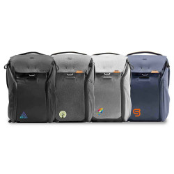 Plecak PEAK DESIGN EVERYDAY BACKPACK 20L z nadrukiem Twojego logo