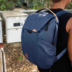 Plecak PEAK DESIGN EVERYDAY BACKPACK 20L z nadrukiem Twojego logo