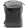 PEAK DESIGN EVERYDAY BACKPACK 30L Photo Backpack with company logo