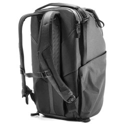 PEAK DESIGN EVERYDAY BACKPACK 30L Photo Backpack with company logo