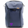 PEAK DESIGN EVERYDAY BACKPACK 30L Photo Backpack with company logo