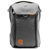 PEAK DESIGN EVERYDAY BACKPACK 30L Photo Backpack with company logo