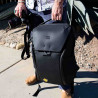 PEAK DESIGN EVERYDAY BACKPACK 30L Photo Backpack with company logo