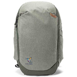 PEAK DESIGN TRAVEL BACKPACK 30L Backpack with Your company logo print