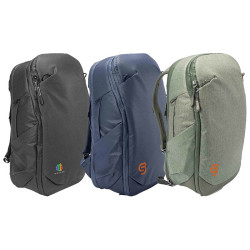 Plecak PEAK DESIGN TRAVEL BACKPACK 30L z nadrukiem logo Twojej firmy