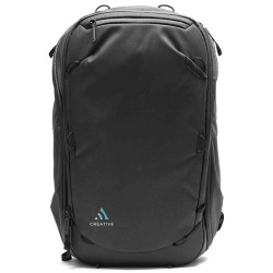 Plecak PEAK DESIGN TRAVEL BACKPACK 45L z logo firmy
