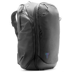 Plecak PEAK DESIGN TRAVEL BACKPACK 45L z logo firmy