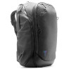 Plecak PEAK DESIGN TRAVEL BACKPACK 45L z logo firmy