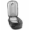 Plecak PEAK DESIGN TRAVEL BACKPACK 45L z logo firmy