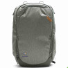 Plecak PEAK DESIGN TRAVEL BACKPACK 45L z logo firmy