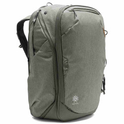 Plecak PEAK DESIGN TRAVEL BACKPACK 45L z logo firmy