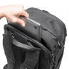 Plecak PEAK DESIGN TRAVEL BACKPACK 45L z logo firmy